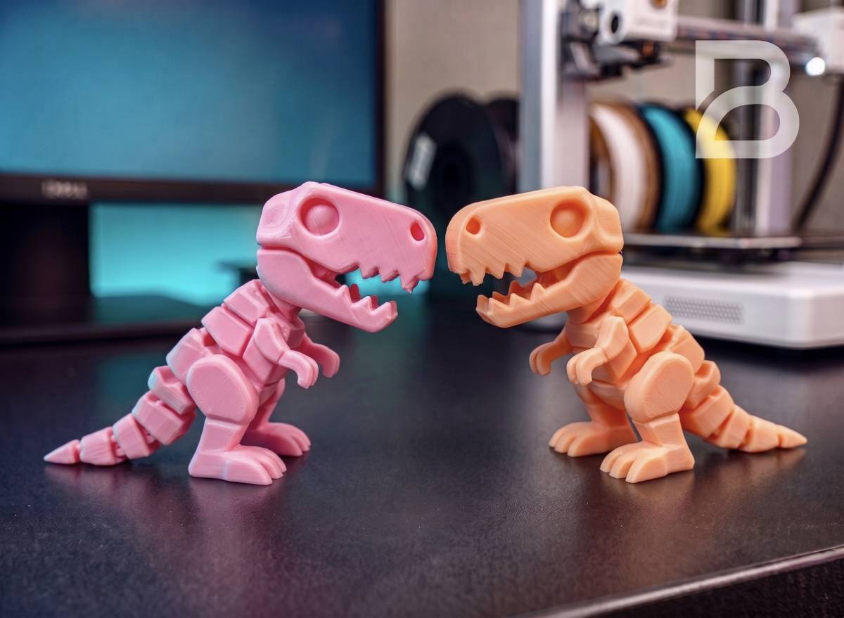 Bueno Creart - Vila Franca de Xira - 3D-Druck