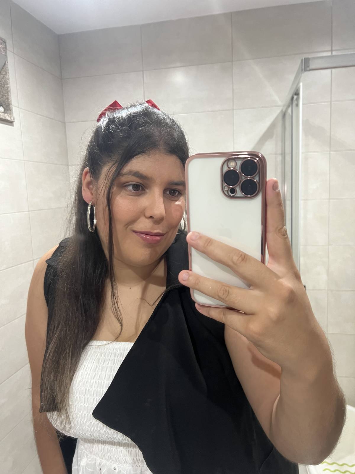Rafaela Fernandes - Barcelos - Search Engine Optimization Training
