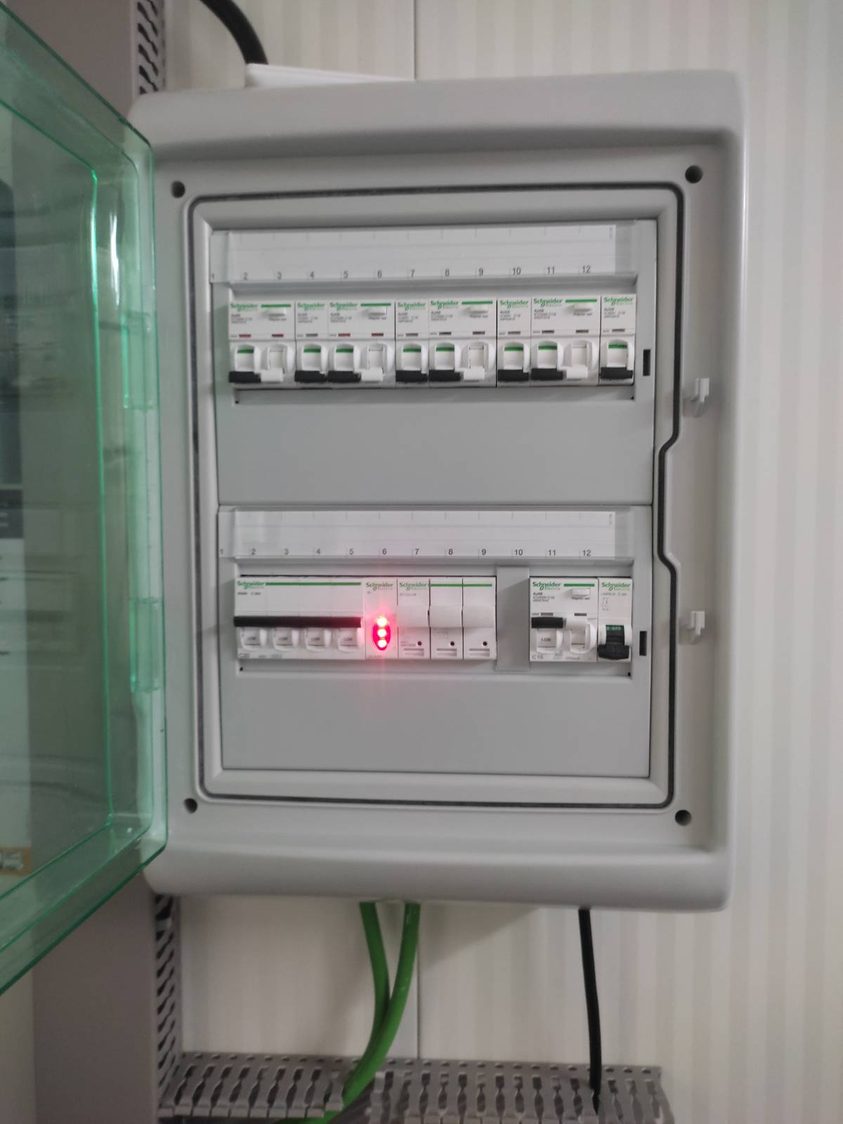 Gonçalo Silva - Sintra - Instalación de electrodomésticos