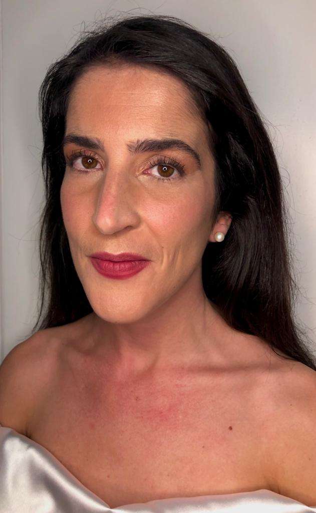 Makeup by Rita Barata - Lisboa - Maquilhagem para Casamento