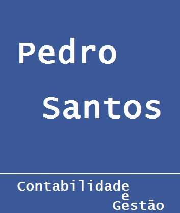 Pedro Santos - Contabilidade e Gestão - Coimbra - Suporte Administrativo