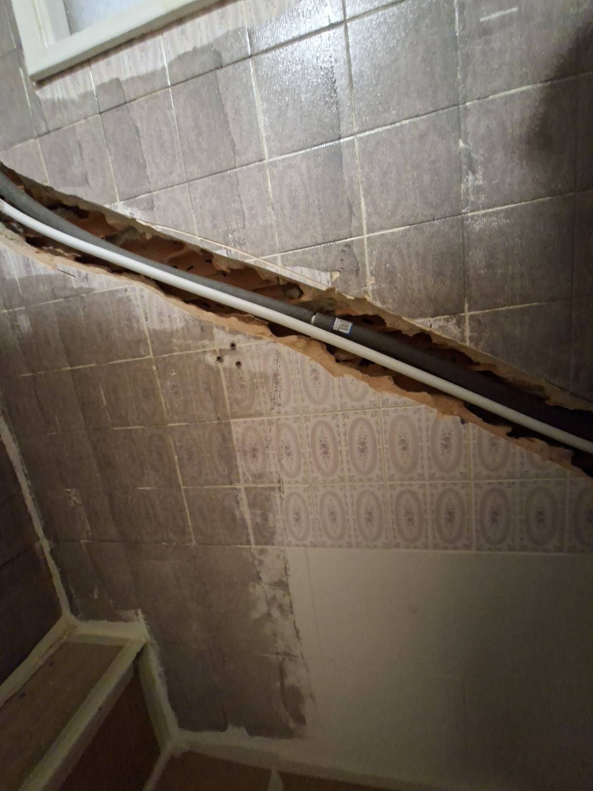 Gomes e sampaio - Oeiras - Drywall Installation and Hanging