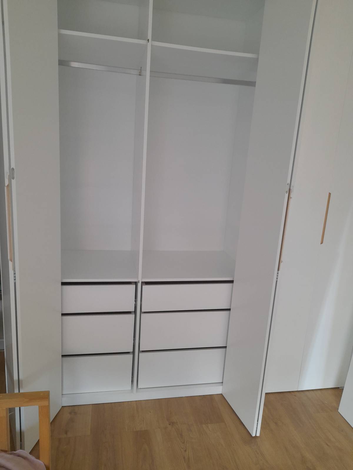 Haru Services - Aveiro - Especialista em Pavimentos