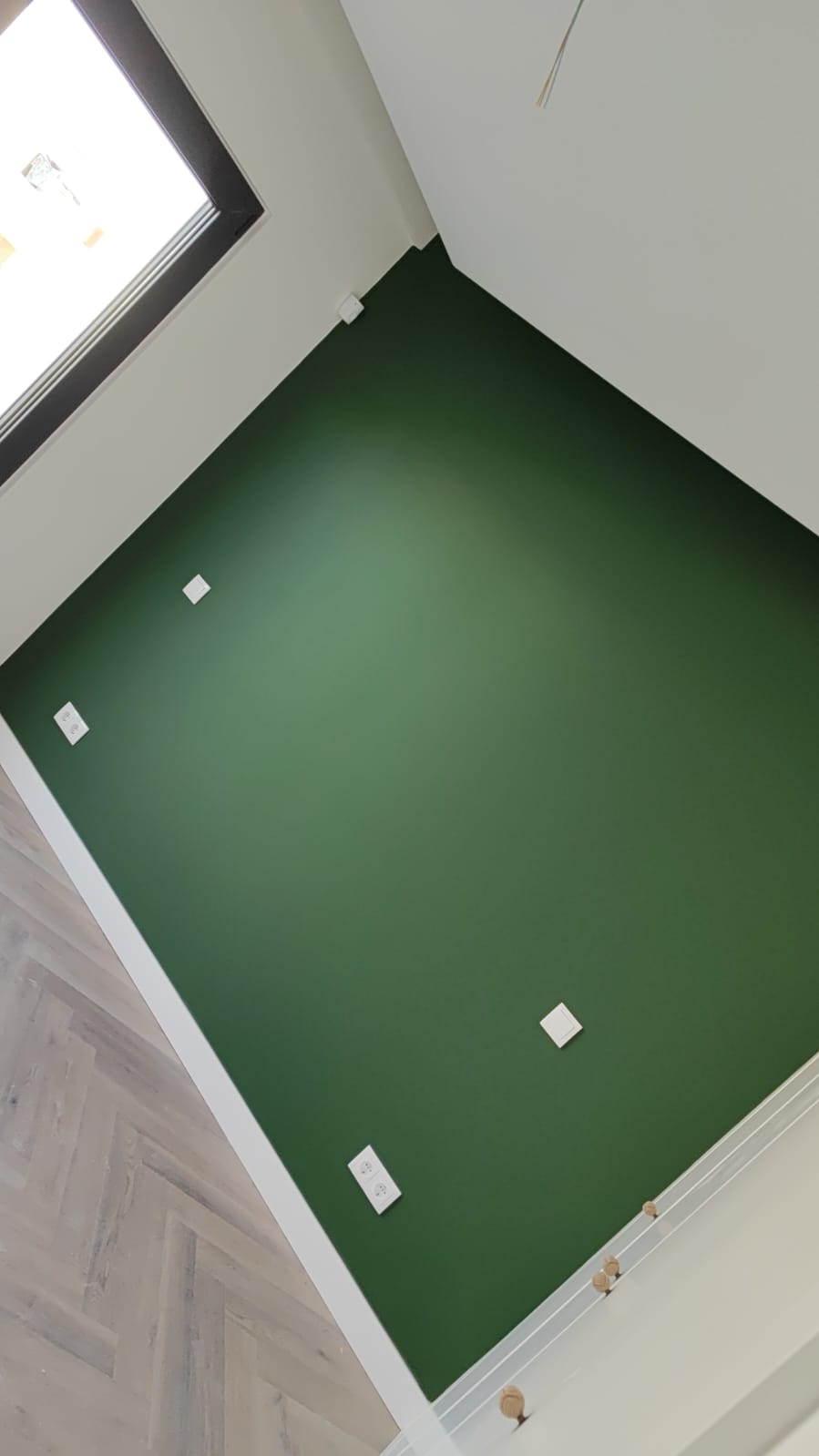 JCSA PINTURAS - Almodôvar - Roof Repair or Maintenance