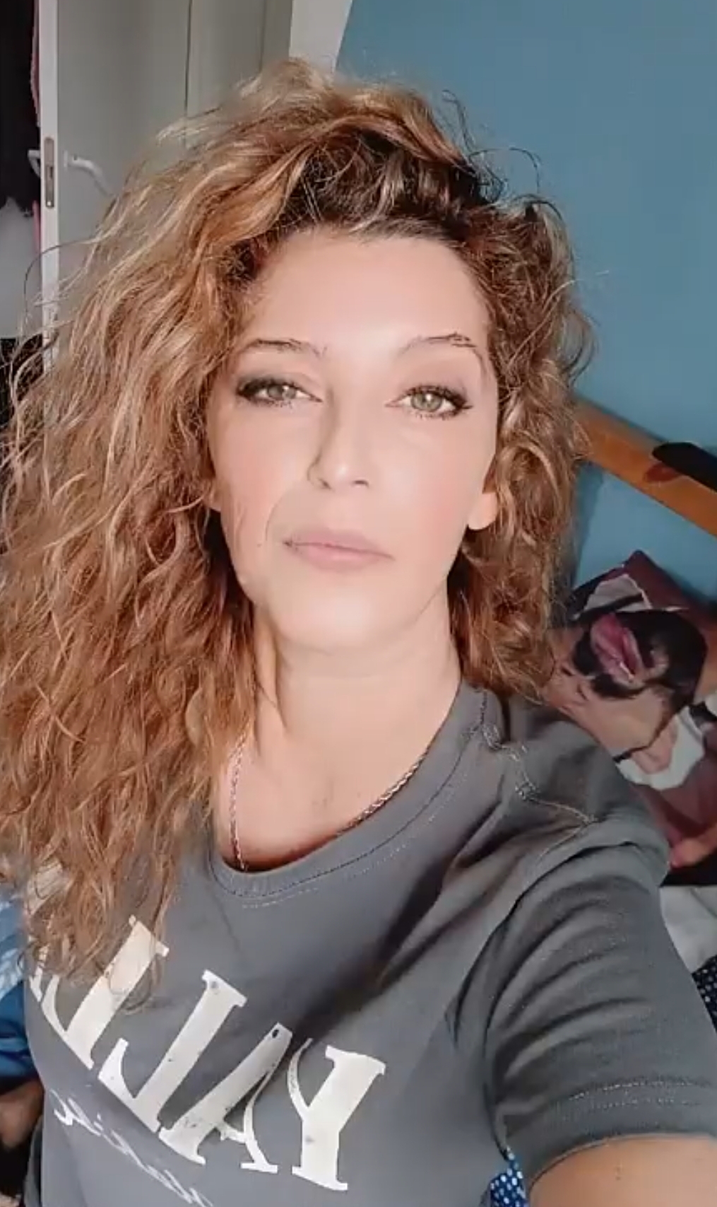 Susana Abdellay - Moita - Tierpension
