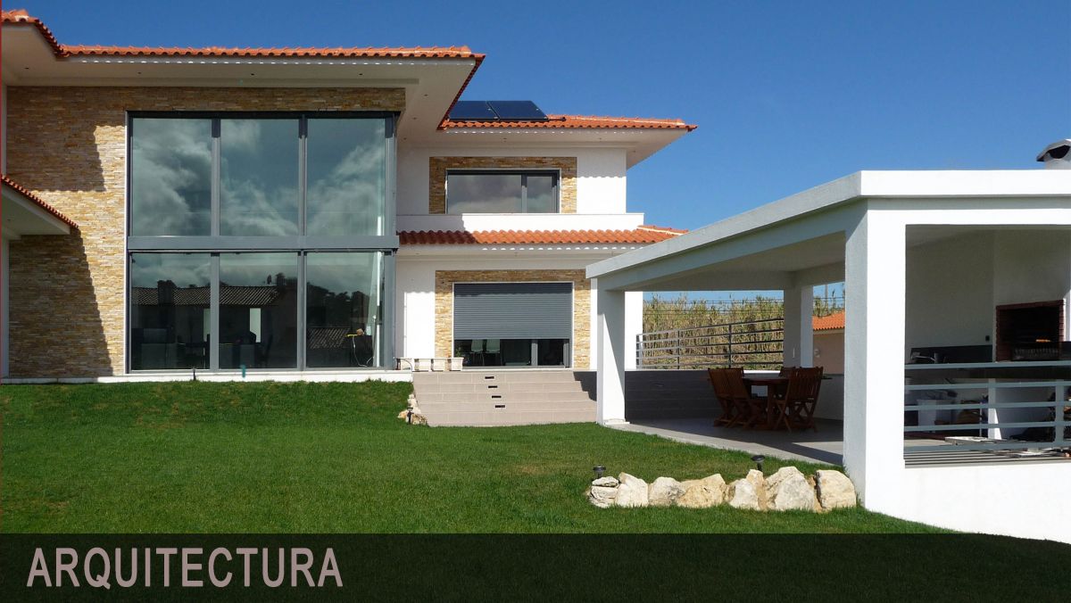 Projilinha Lda - Arquitectura e Engenharia - Oeiras - Land Surveying