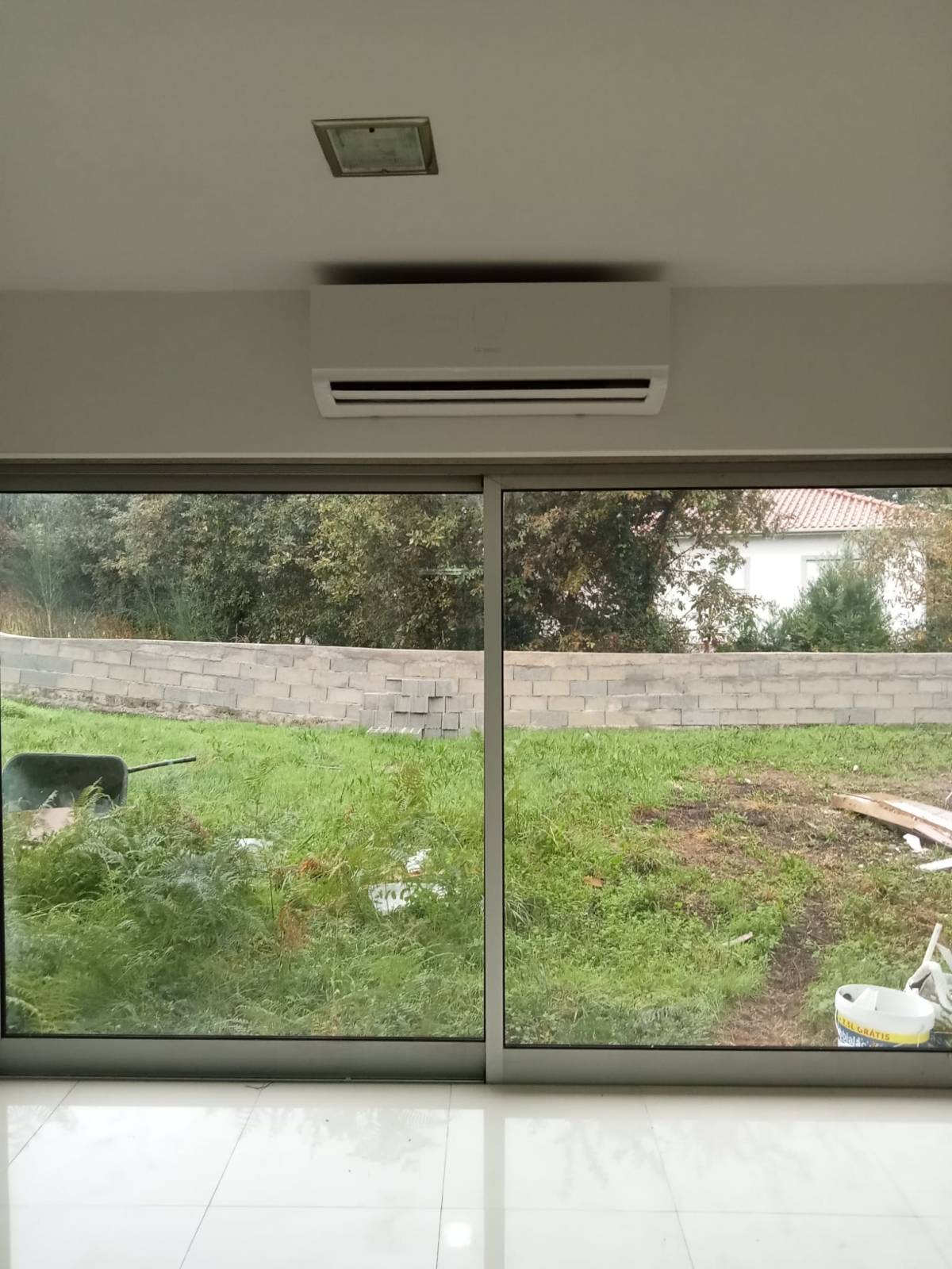 Comum e Completo, unipessoal, LDA - Guimarães - Central Air Conditioning Installation