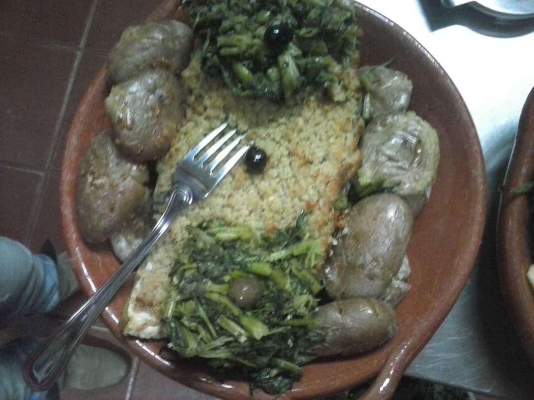 Carla Machado - Felgueiras - Catering Service für Firmenessen (Mittagessen)