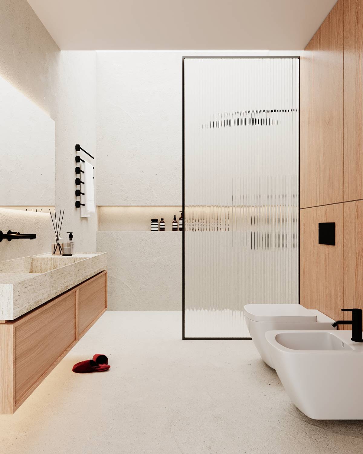 Diana Gomes - Design de Interiores - Paços de Ferreira - Innenarchitektur