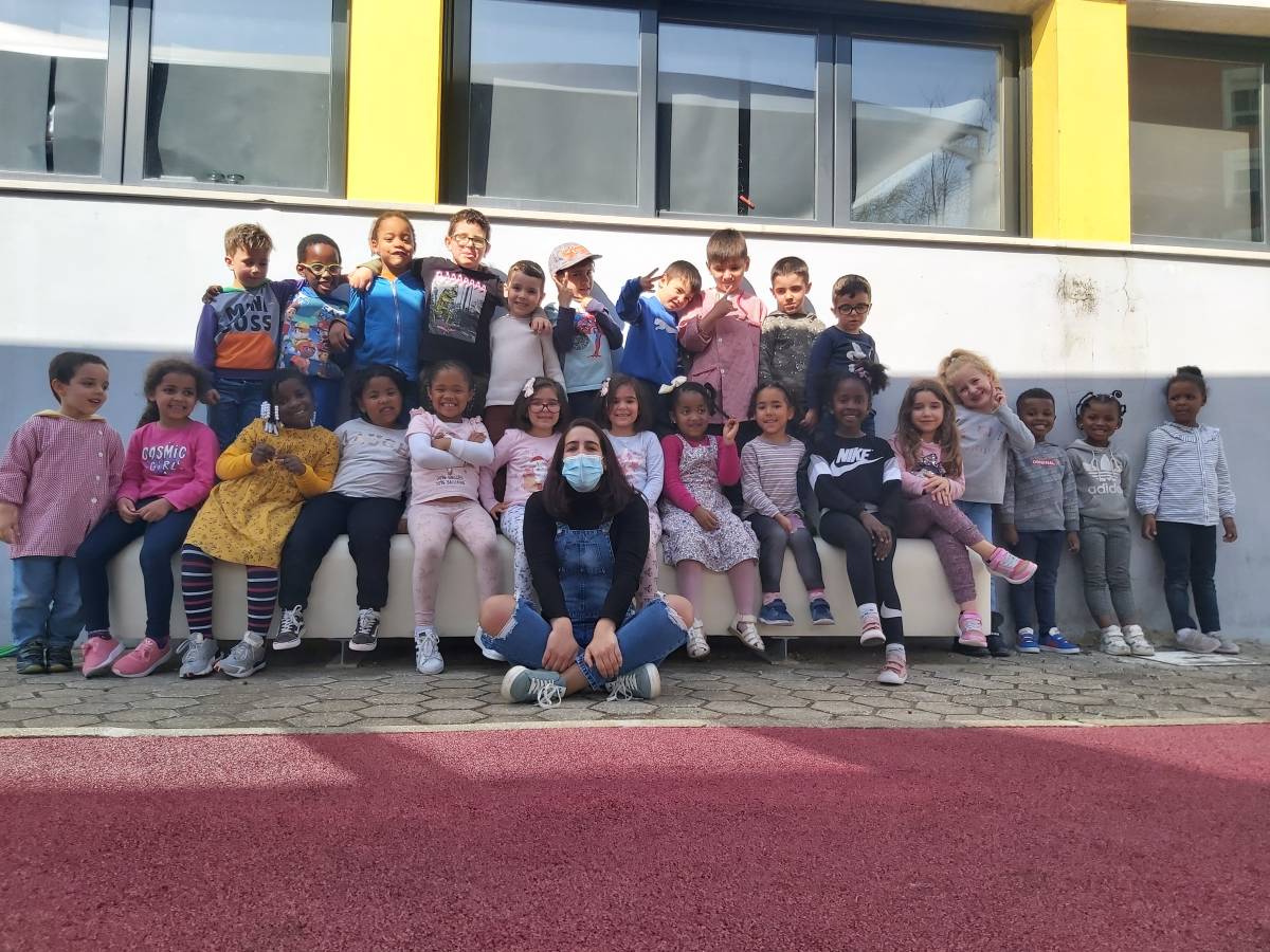 Patrícia Cruz - Alenquer - House Cleaning (Recurring)