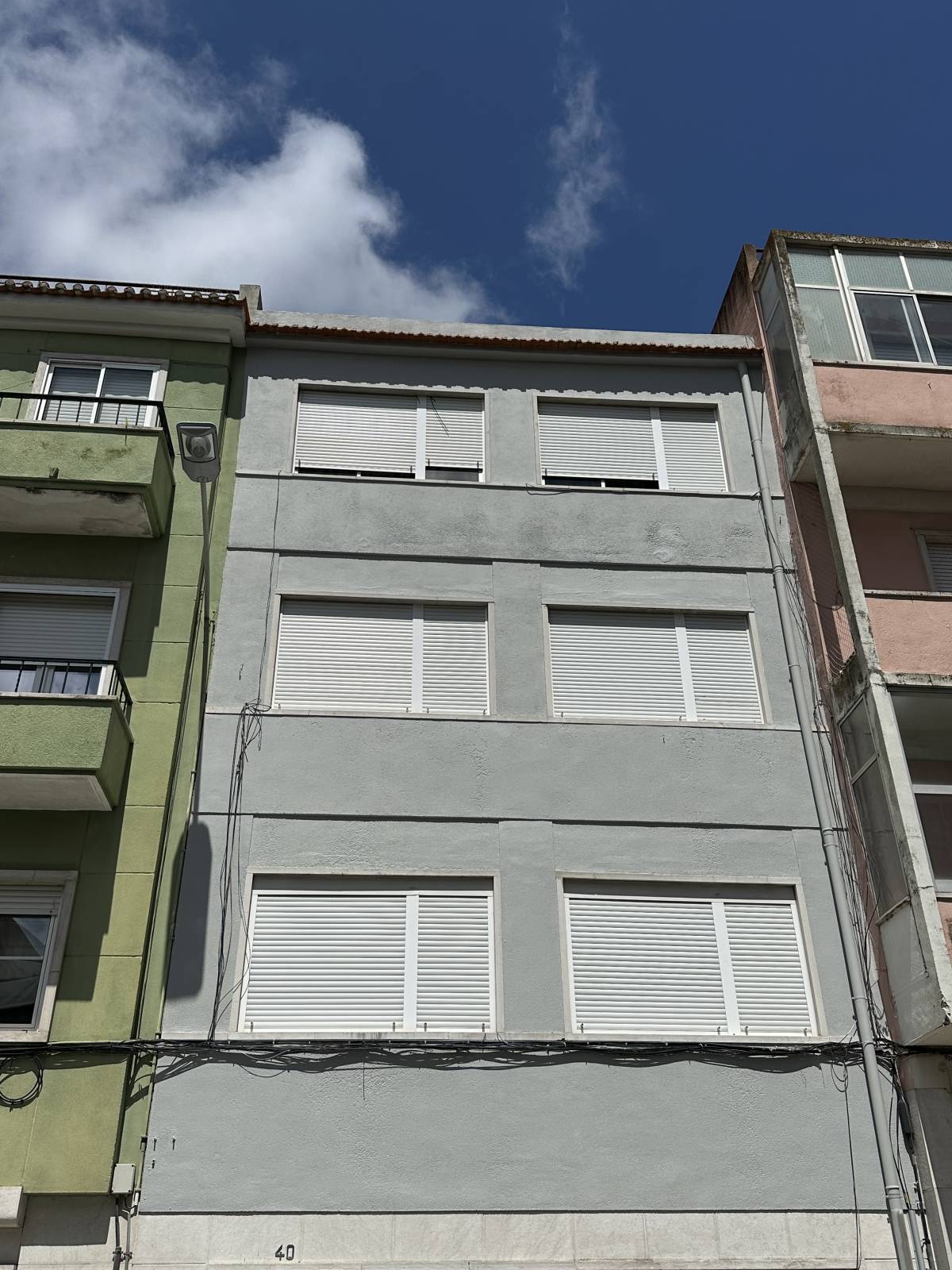 Rafael Conceição - Odivelas - Obras em Casa