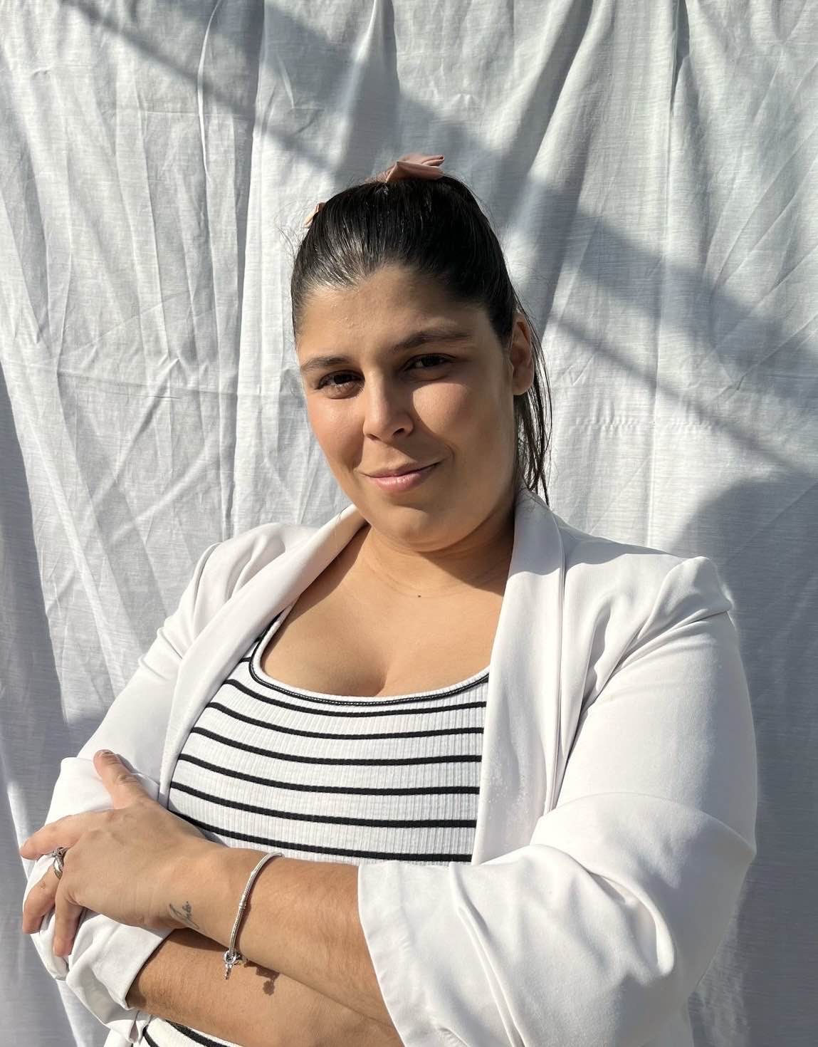 Rafaela Fernandes - Barcelos - Marketing