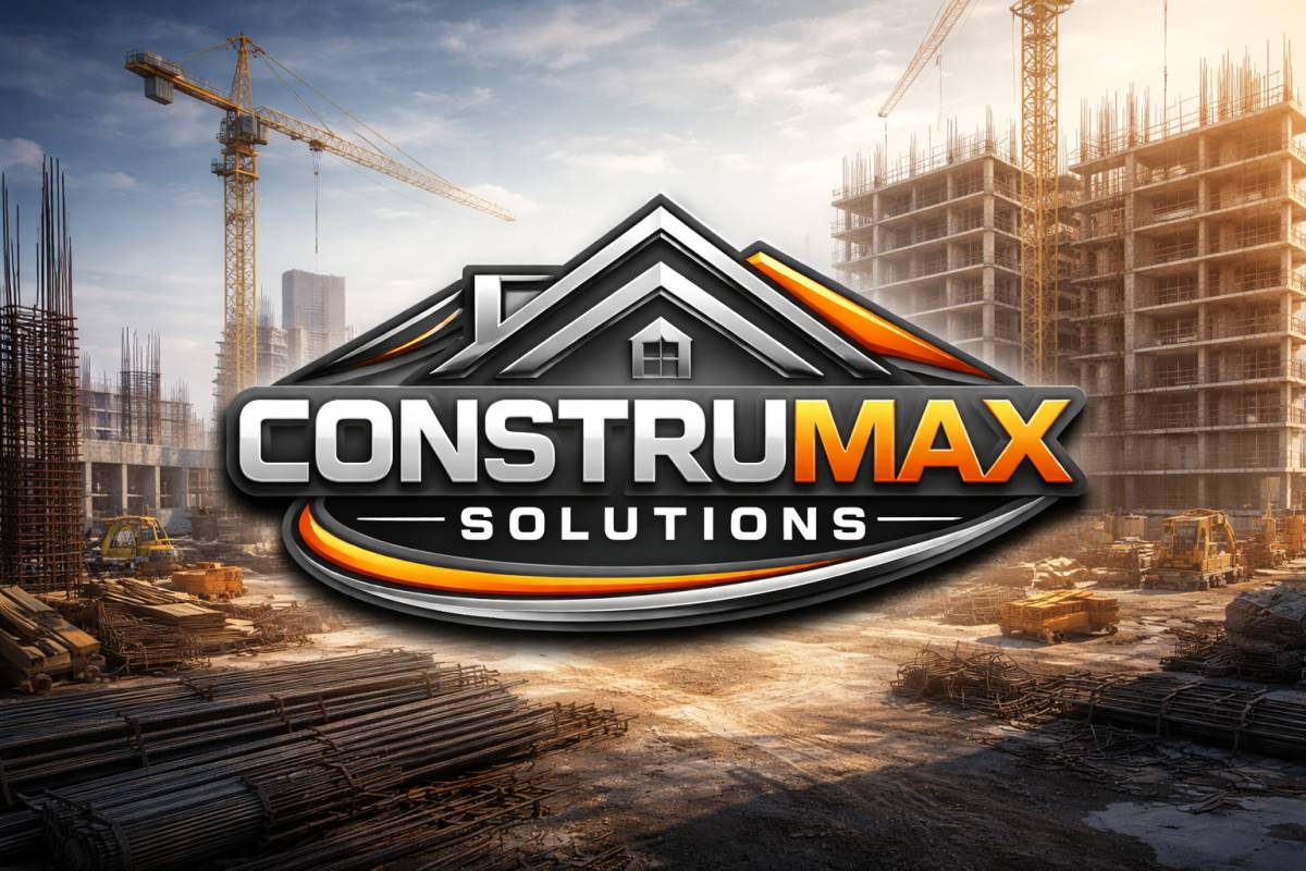 ConstruMax solutions - Oliveira de Azeméis - Tradução de Hebraico