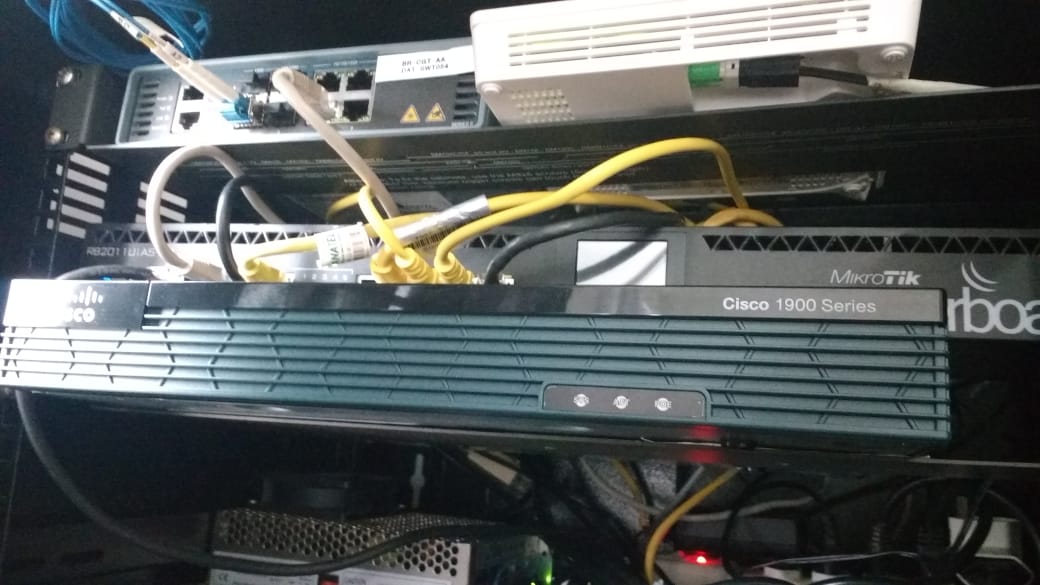 Weare Ops Serviços & Tecnologia - Braga - Sistemas Telefónicos
