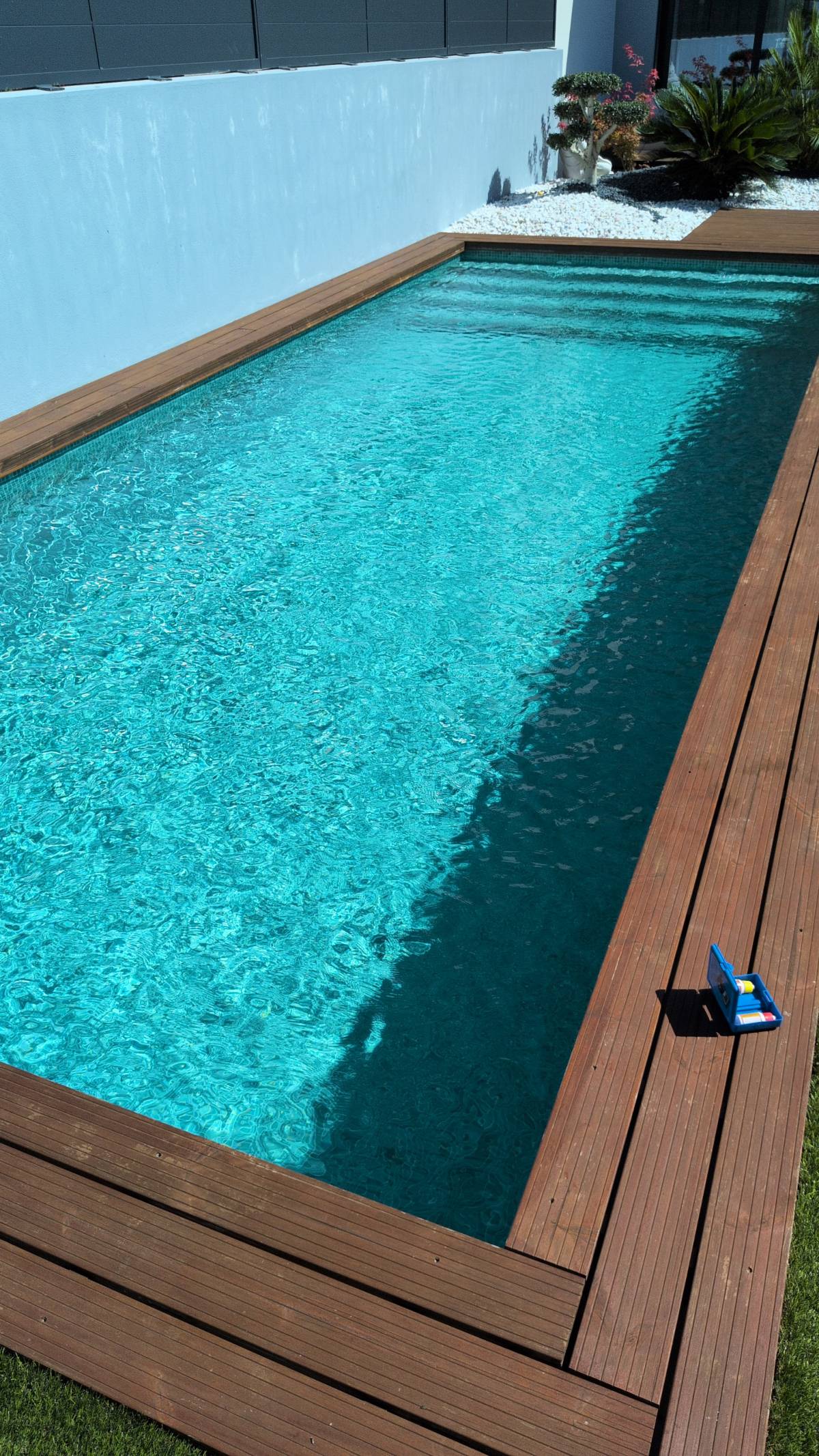 Scandic Pool Clean - Oeiras - Whirlpool und SPA-Anlage Reinigung