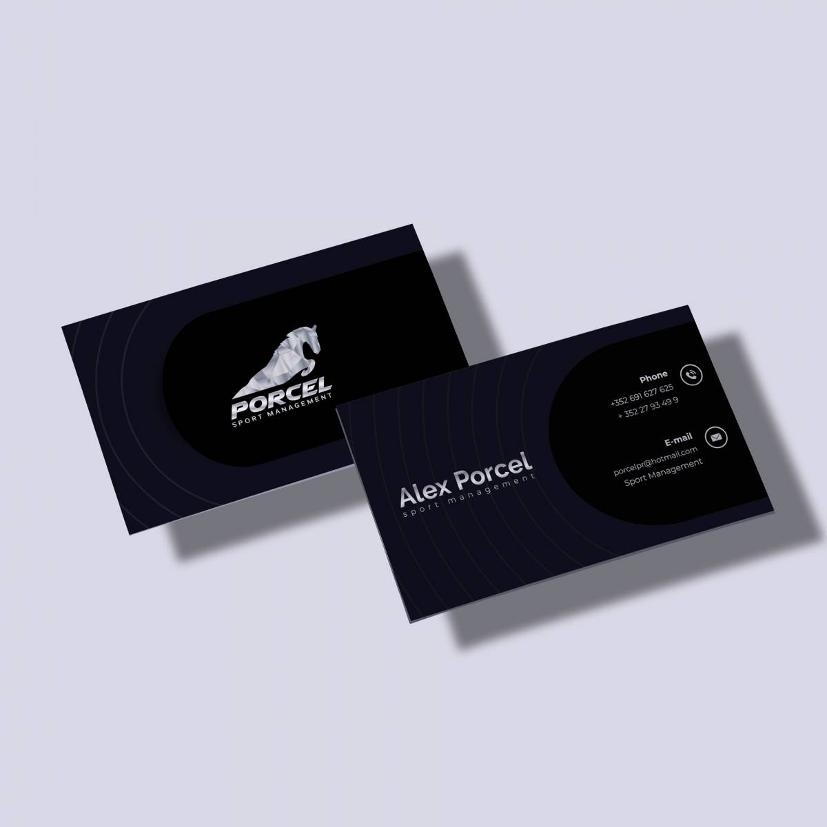 Idealize Produções - Braga - Mobile Design