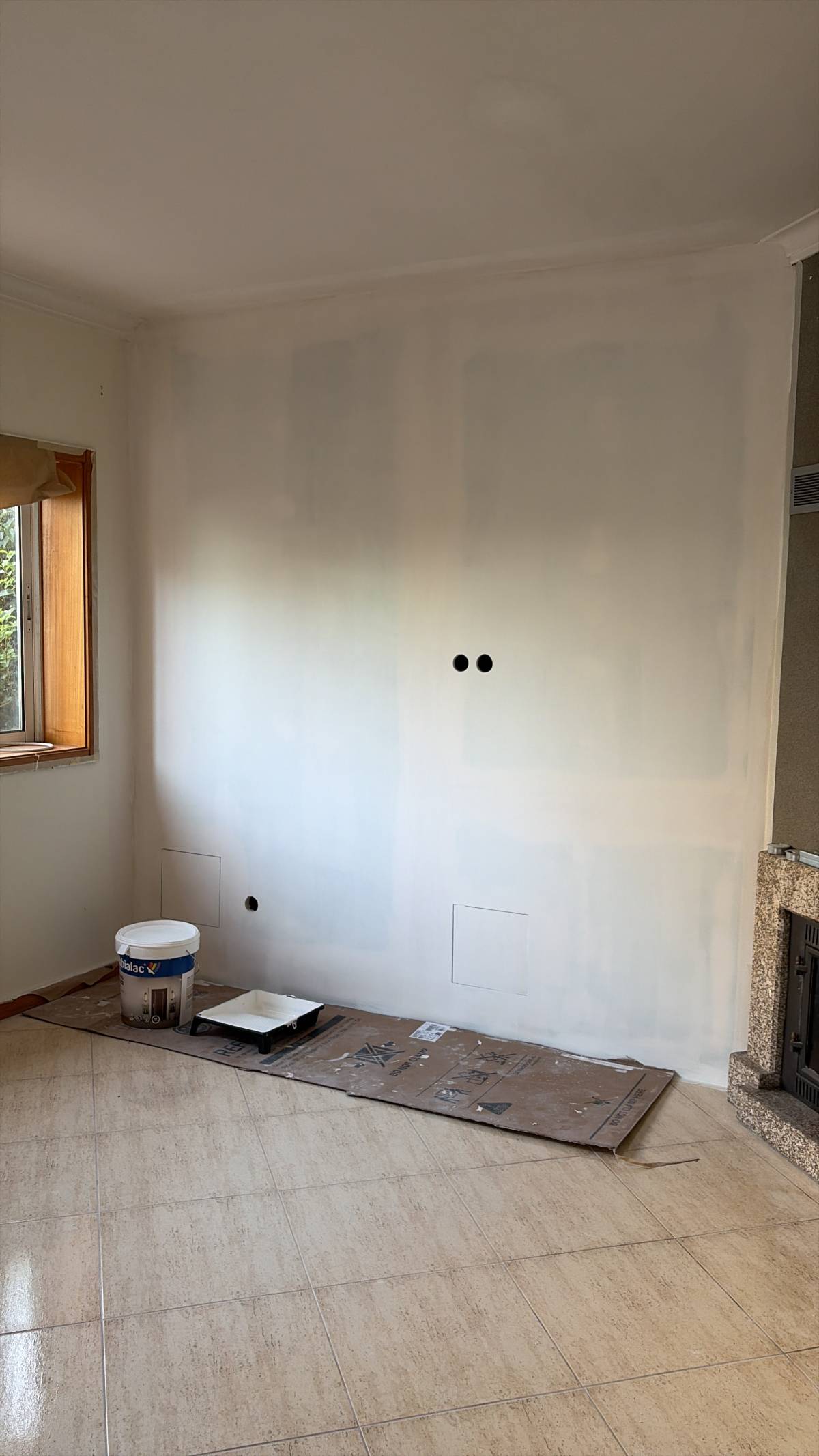 Drywall specialist - Home Improvements