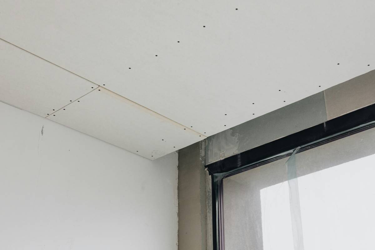 Toca Buildings - Braga - Drywall Repair and Texturing