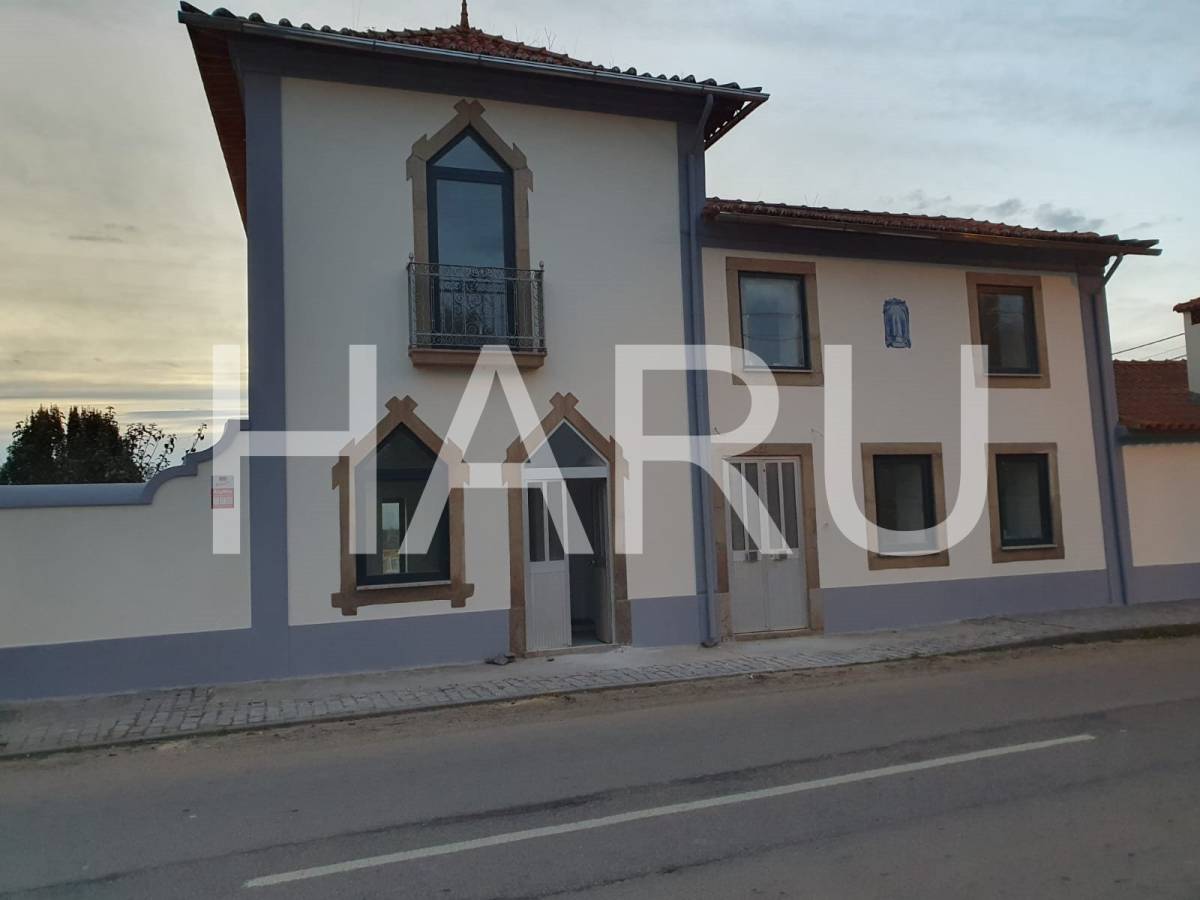 Haru Services - Aveiro - Instalação de Paredes de Pladur