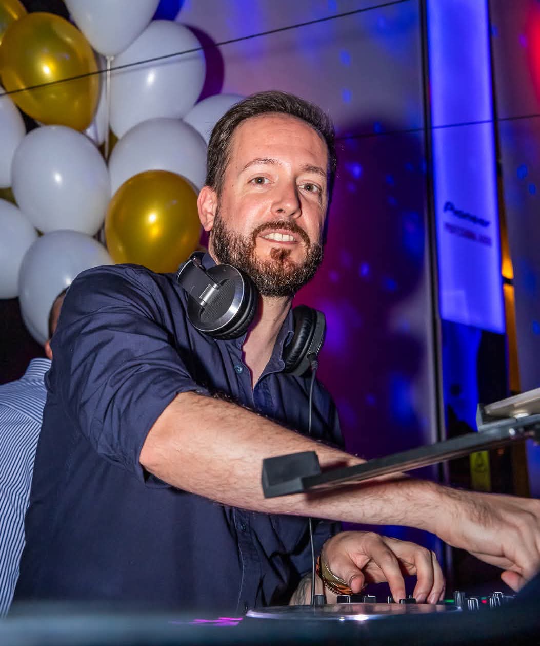 Djay Marto - Palmela - Wedding DJ