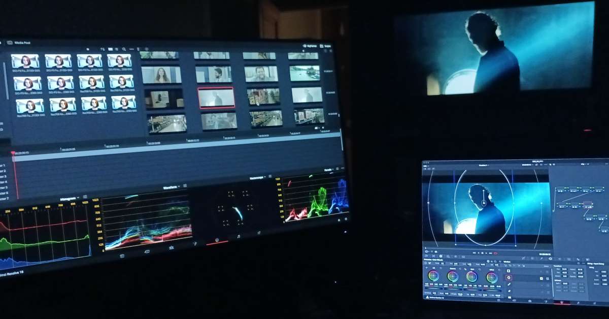 AMendes - Benavente - Filmagem Corporativa