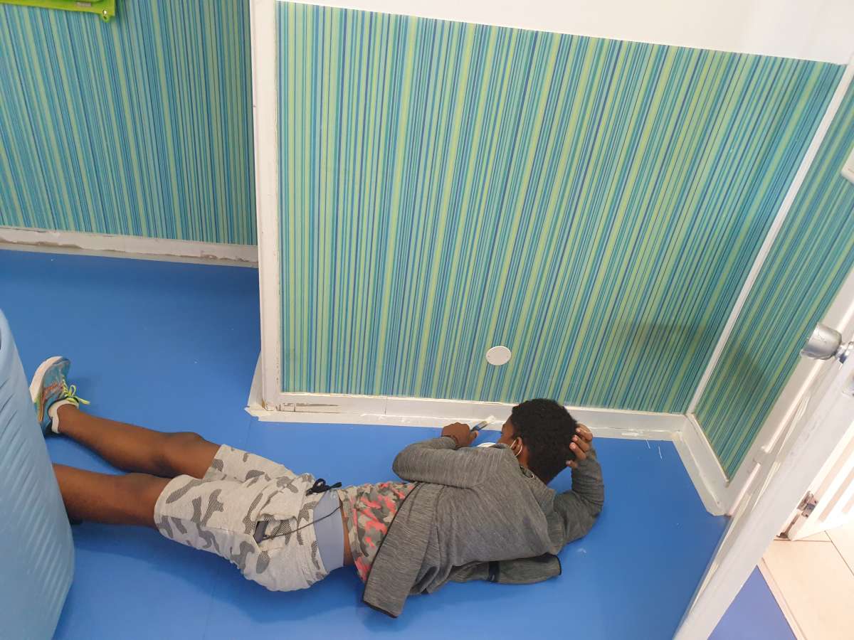 ModuloCerto Unipessoal Lda - Sintra - Bathroom Remodel