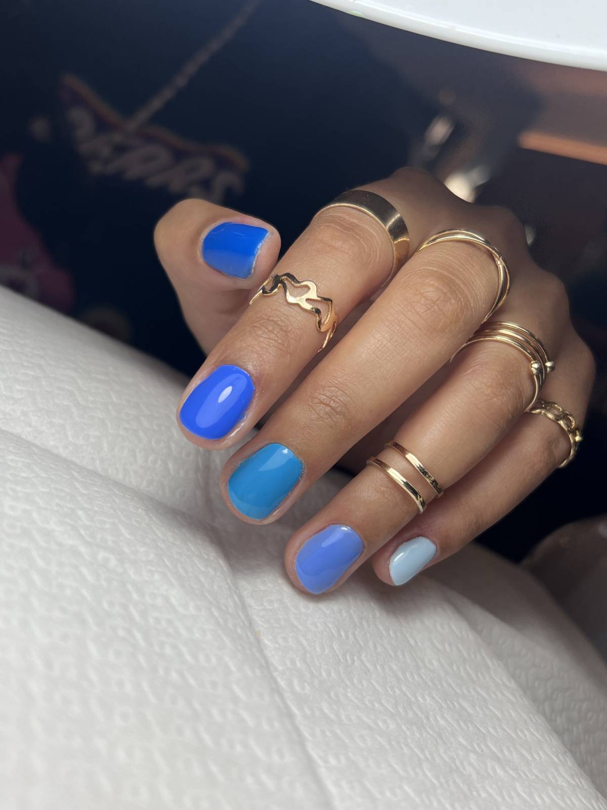 Isadora paiva beauty - Porto - Manicure e Pedicure