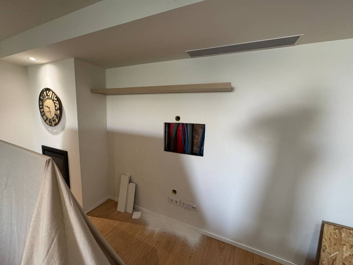 Ele faz de Tudo - Braga - Plumbing Pipe Installation