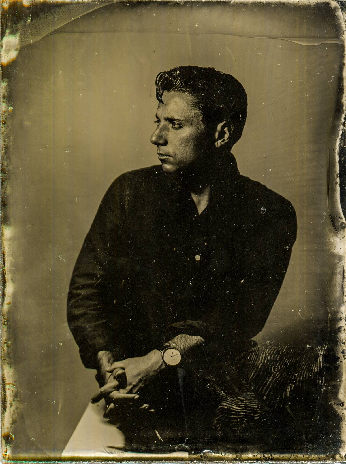 André de Abreu - Guimarães - Fotografia de Bebés