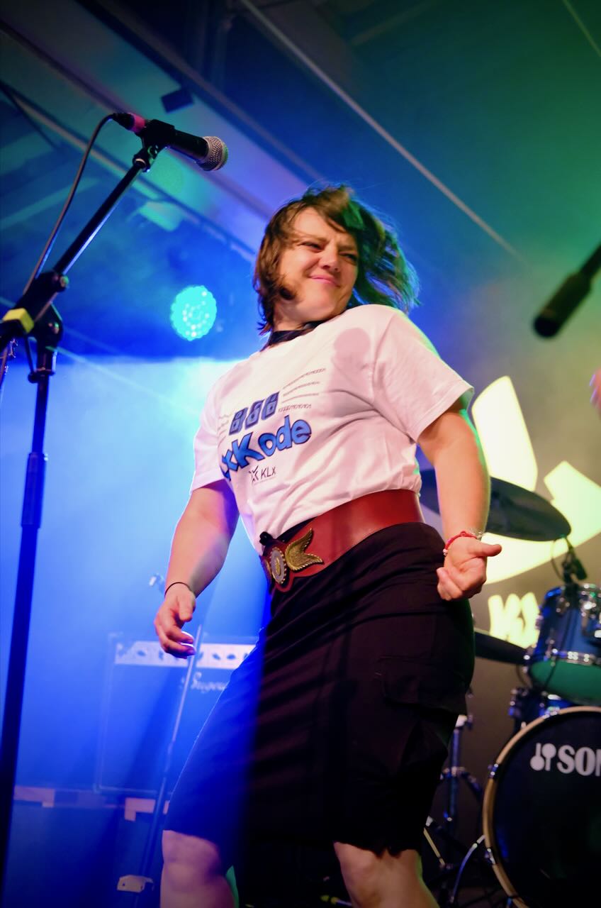 LX Kode - Rock Band - Lisboa - Musik für die Trauungszeremonie