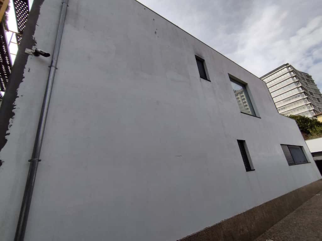 Almeida & Gama - Construções, Lda. - Porto - Isolierung