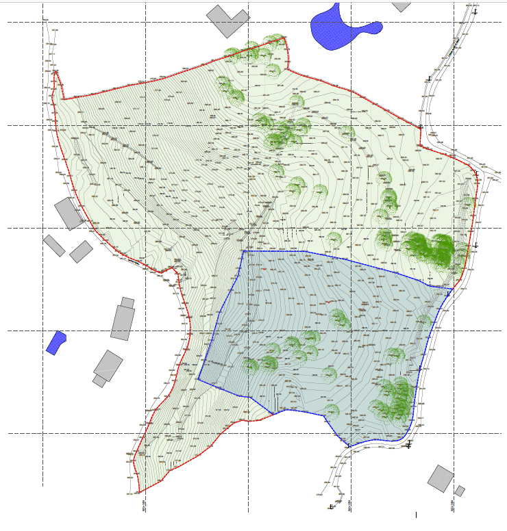 Samuel Topógrafo - Baião - Land Surveying