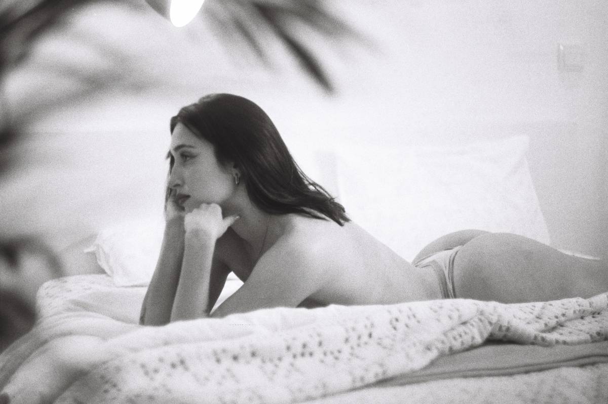 Ruben Dias Film - Vila Nova de Gaia - Fotografia de Retrato
