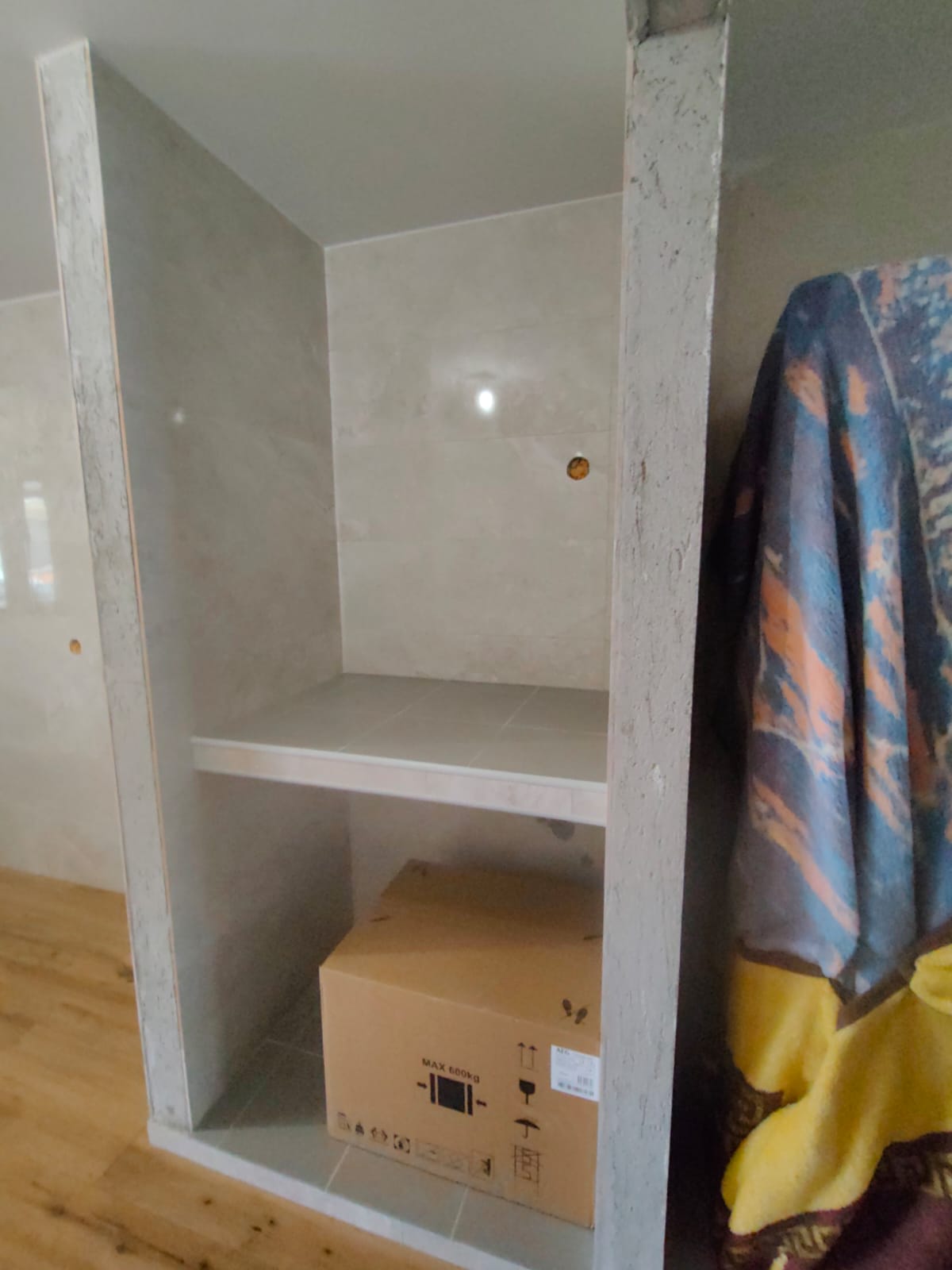 Lapin Remodelações - Braga - Montagem de Mobília