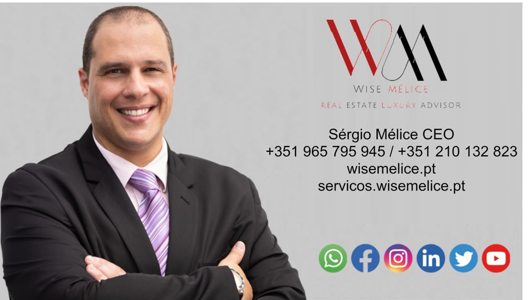 Wise Mélice - Lisboa - Real Estate Appraisal