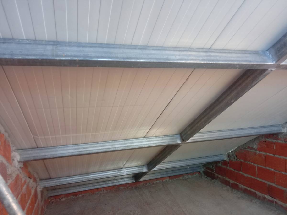 Wp.Remodelaçoes - Sesimbra - Sauna reparieren oder warten