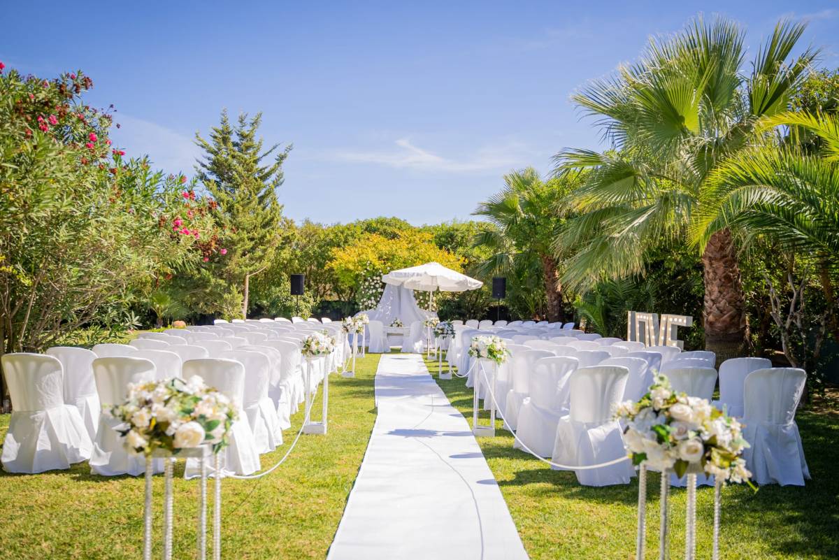 Ludecor.pt - Lagoa - Decorações com Balões