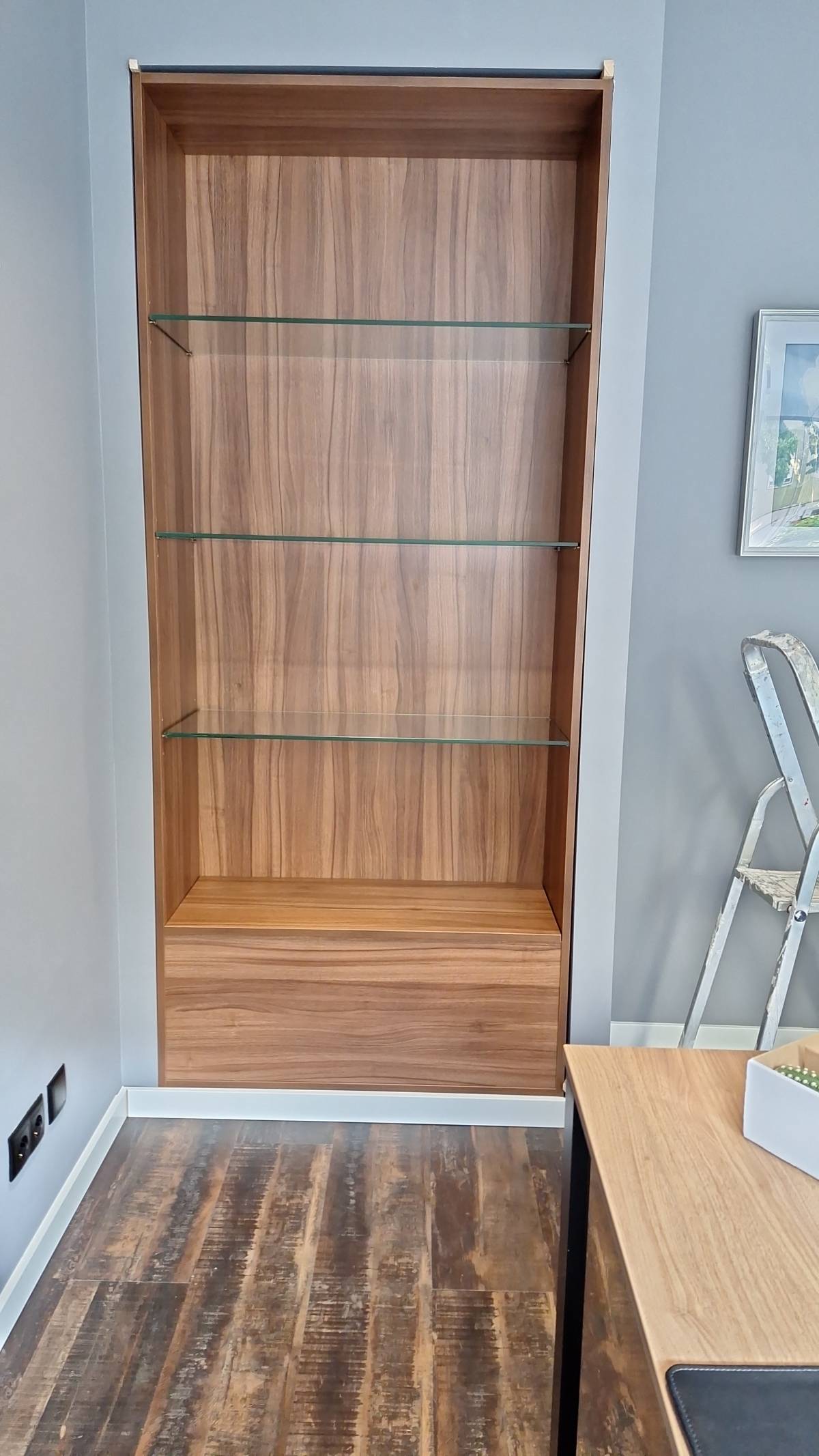 FLAVIO ALVES - Cascais - Fine Woodworking