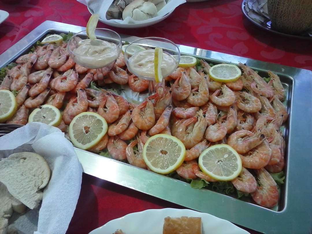 Carla Machado - Felgueiras - Catering Service
