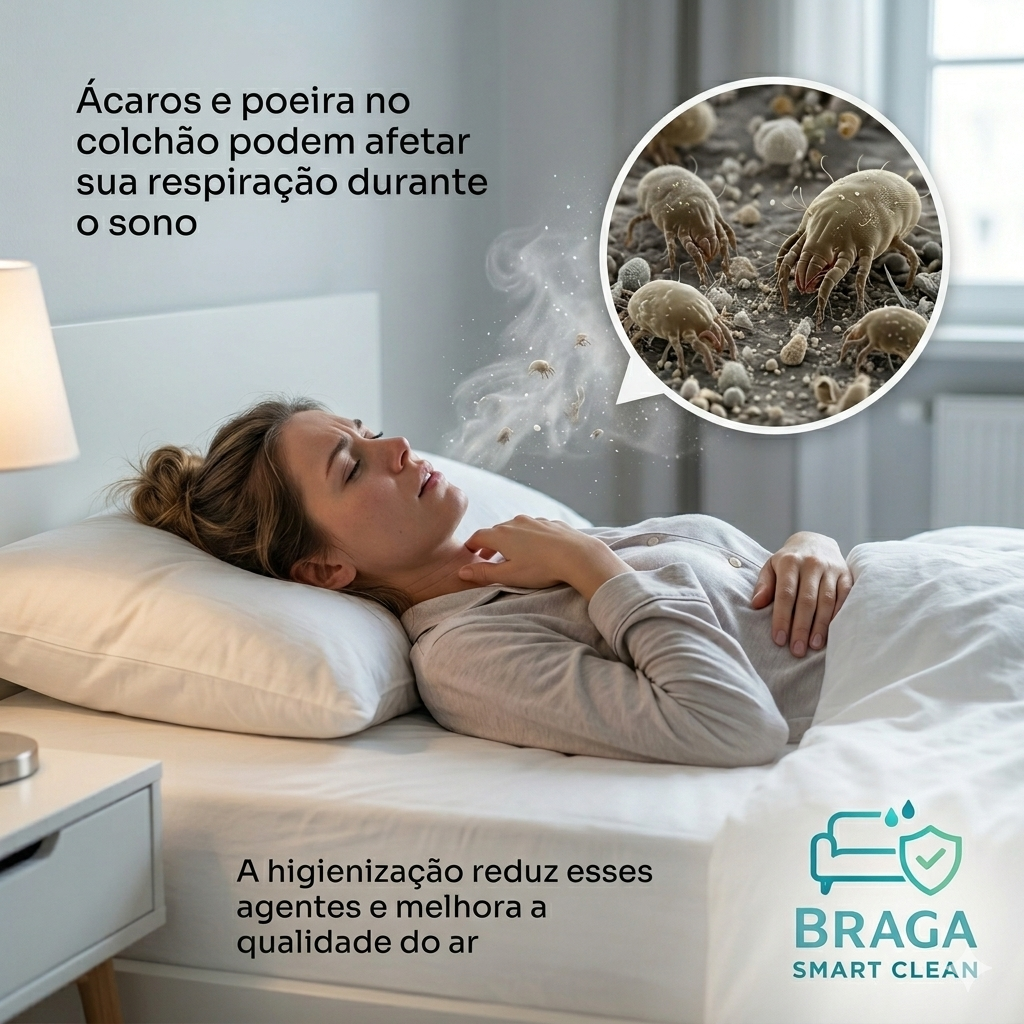 Braga Smart Clean - Braga - Nettoyage de locaux commerciaux