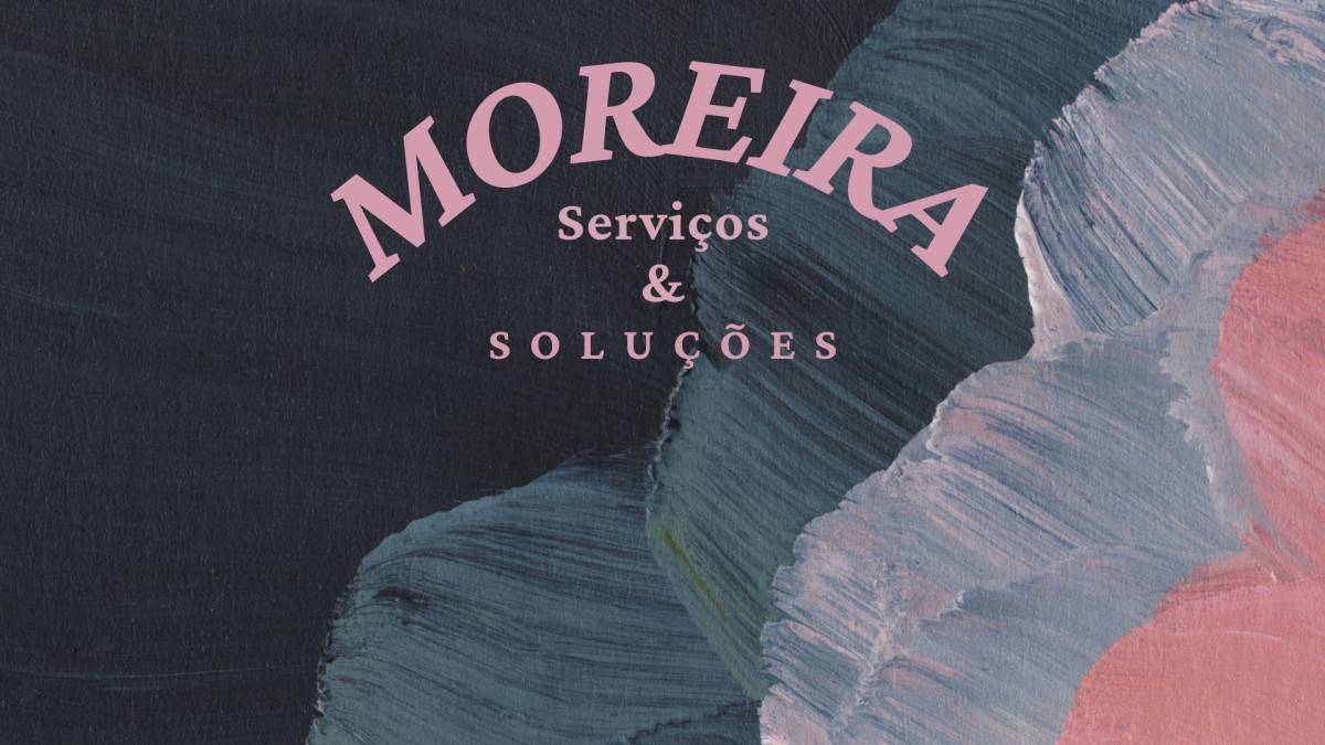 Moreira Serviços & Soluçoes - Cascais - Pintura de Interiores