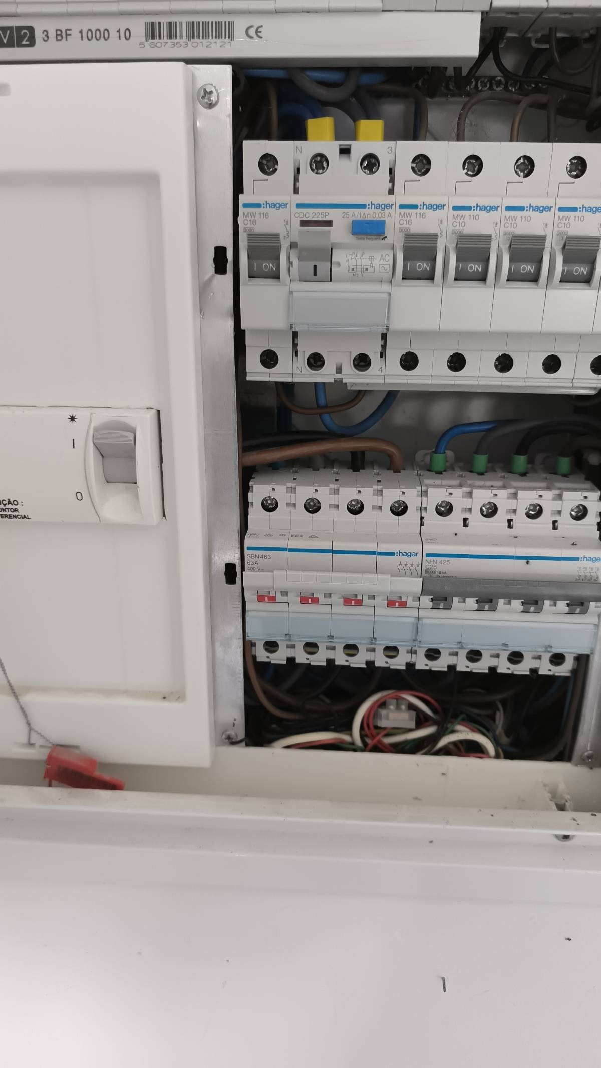Reeobot - Alcobaça - Instalação ou Substituição de Tubagem de Ventilação