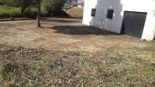 Vall Solutions - Sintra - Land Clearance