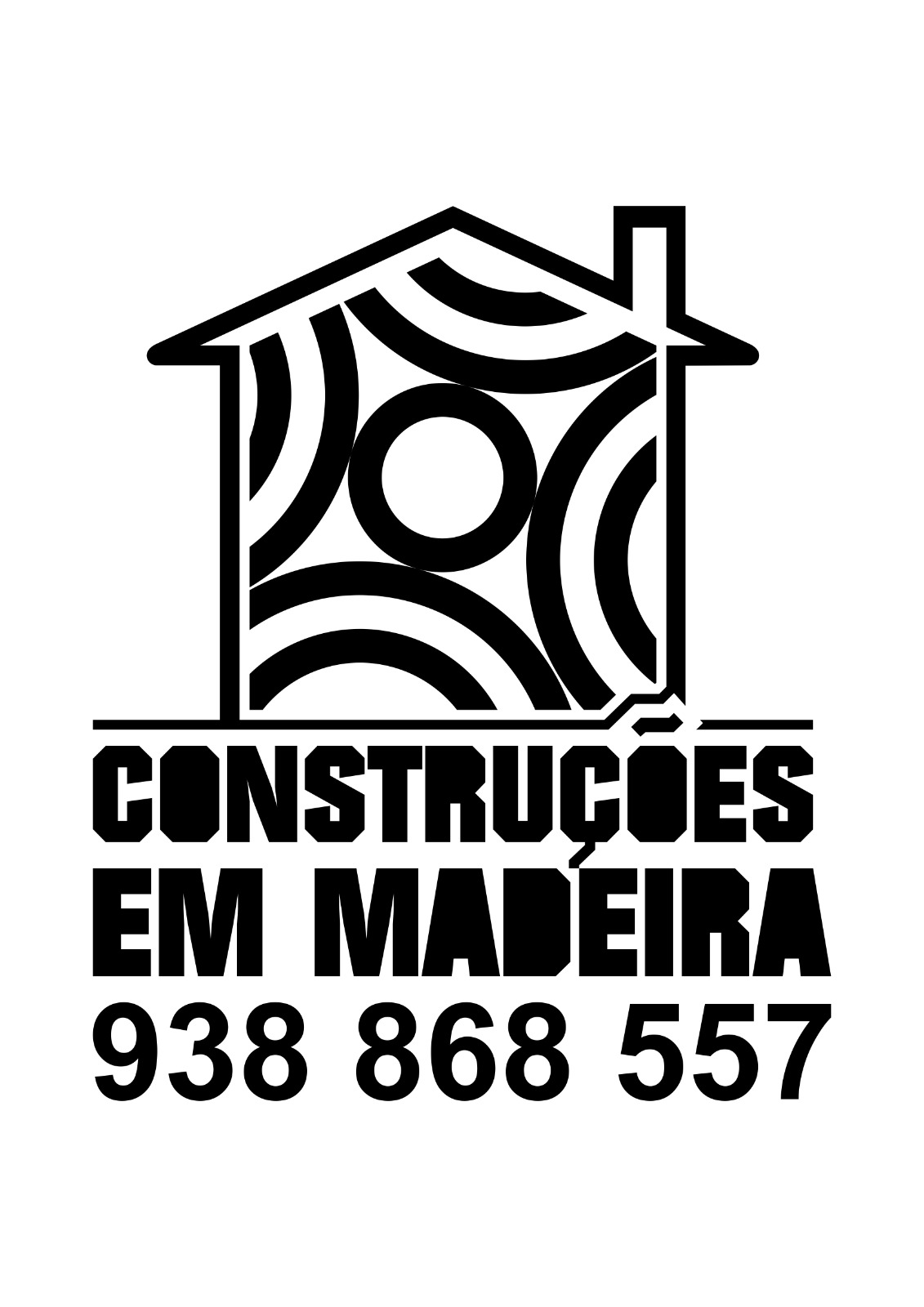 Construções em Madeira - Alenquer - Cabinet Refacing