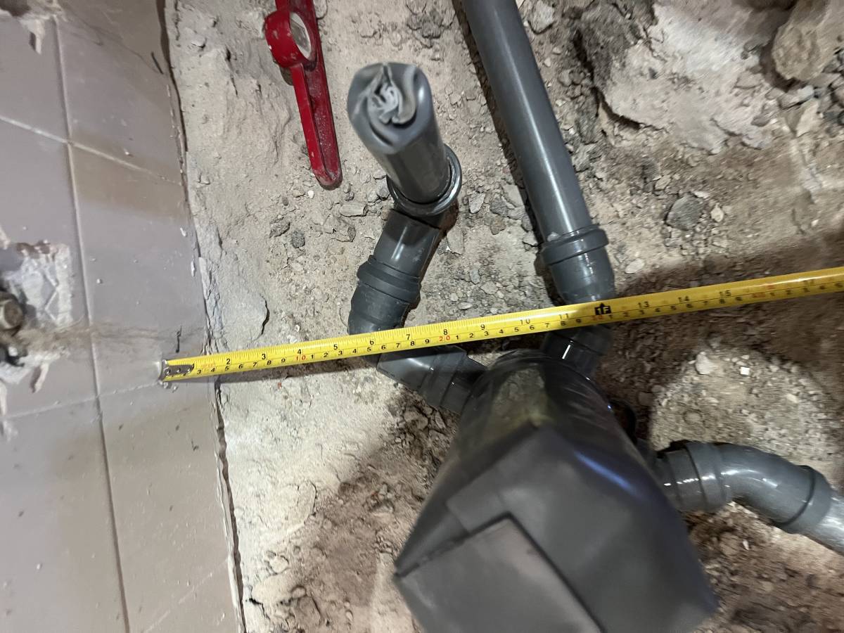 Miguel Pinto - Almeirim - Plumbing Pipe Installation