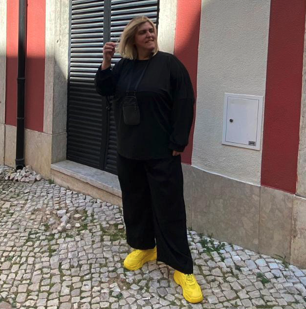 Maria Saraiva - Lisboa - Interior Design