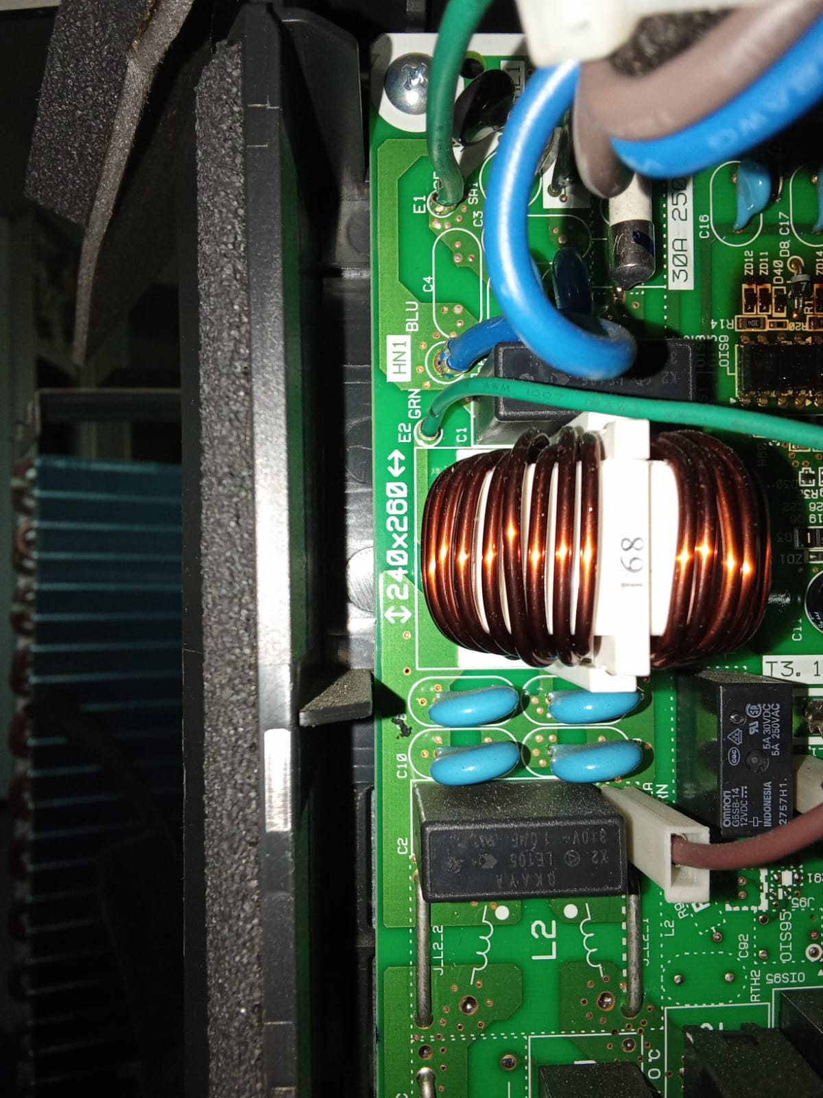 Ademir - Loures - Router-Installation und Einrichtung