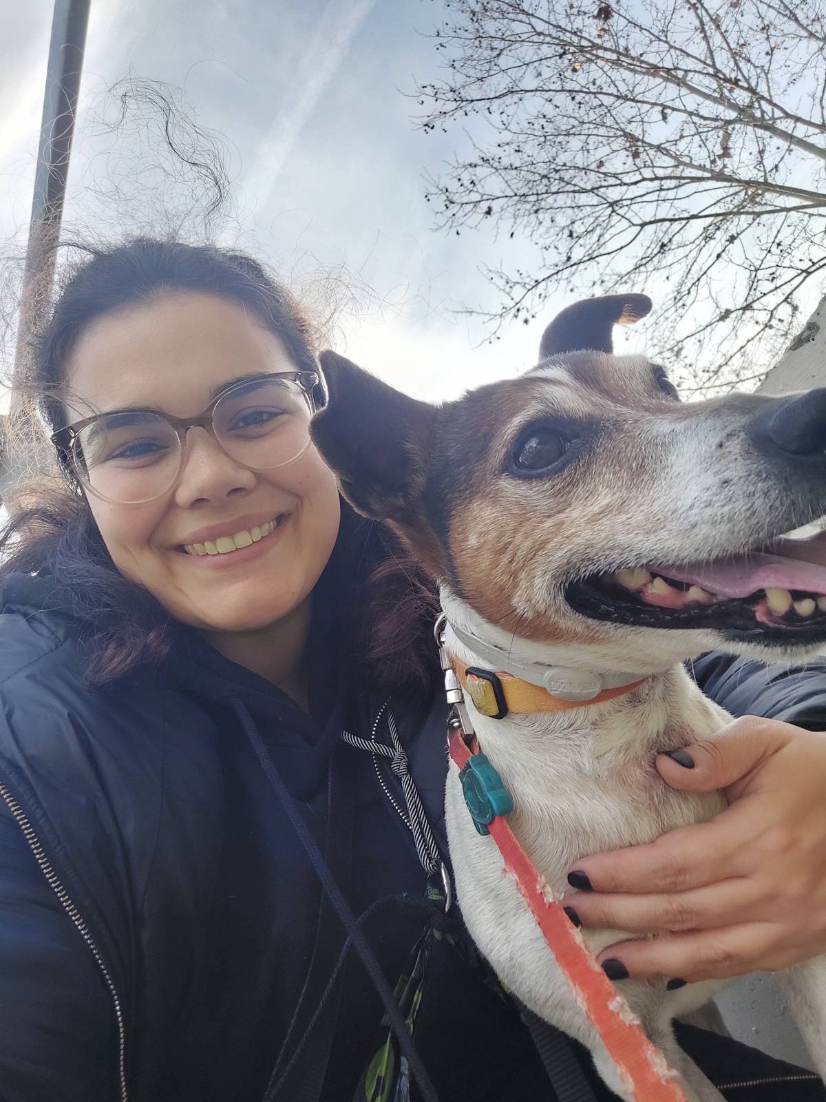 Rita Eusébio - Lisboa - Dog Walking