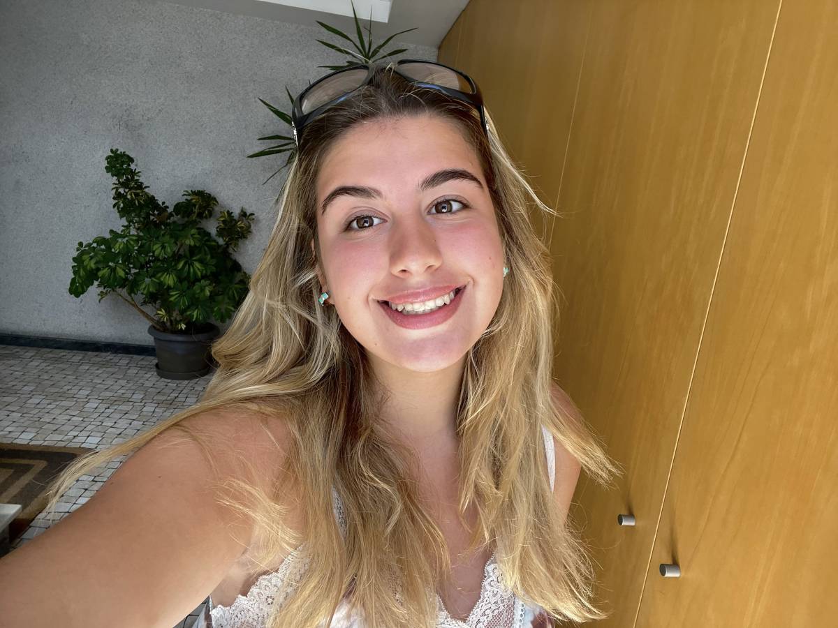 Bianca Ferreira - Odivelas - Office Cleaning (Recurring)