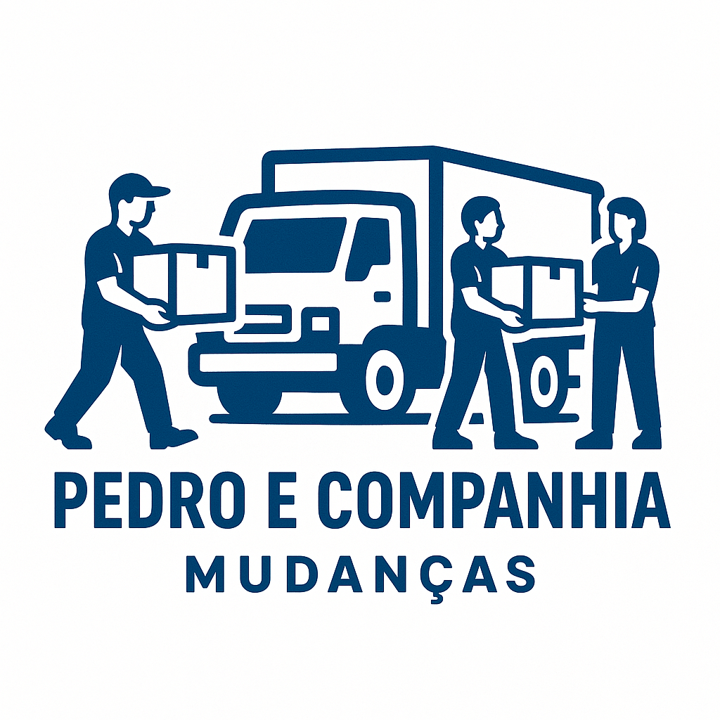 Pedro & Companhia Mudanças e Transportes - Leiria - Heben und Bewegen schwerer Möbel